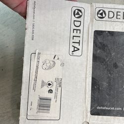 Delta Shower Head