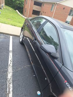 2008 Pontiac G6