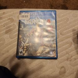 Farcry 4