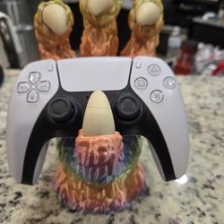 3D Printed Controller Stand
