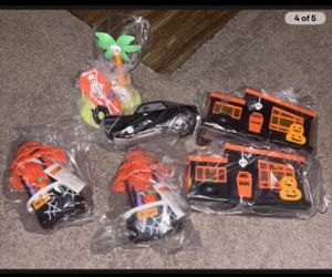 LED Halloween decoration kit