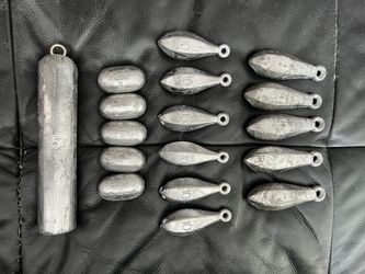 Leads For Sale. 8oz,10oz,16oz,3,4,5,6lb