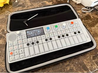 Teenage Engineering OP-1