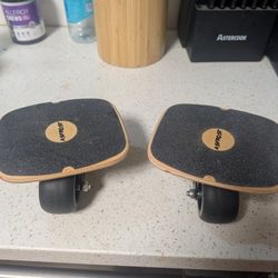 Drift Skates