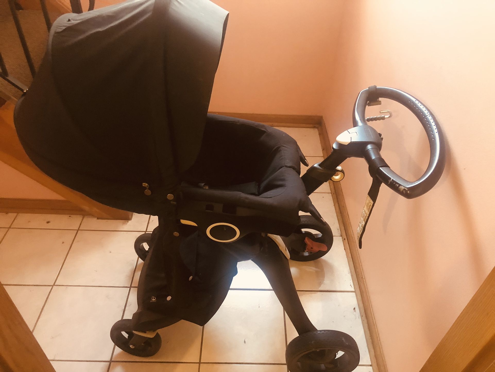 Stroller