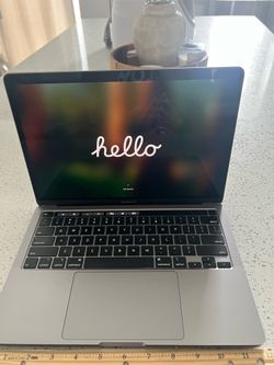 MacBook