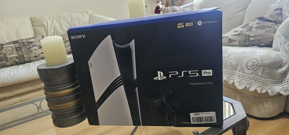 Ps5 Pro