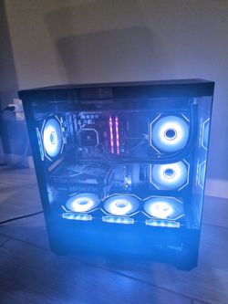 3060 gaming pc