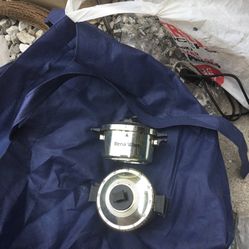 Taimers Rena Ware.  $19 Each  Antiguos.