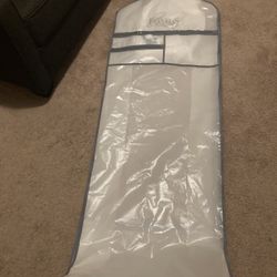 Wedding Dress Bag