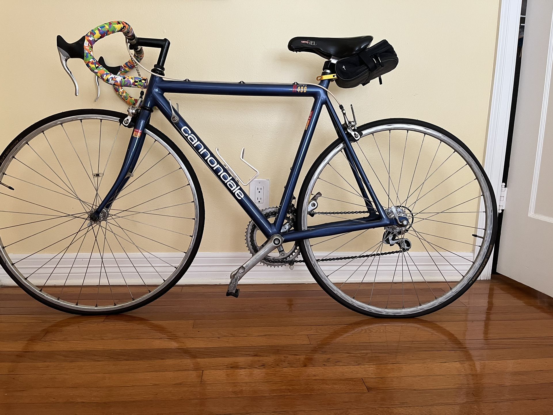 Cannondale Road Bike