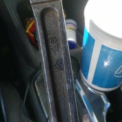 Snap On Ratchet 