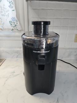 Juicer