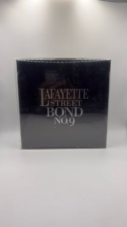 Lafayette street Bond No.9