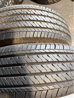 205/65R16 Firestone