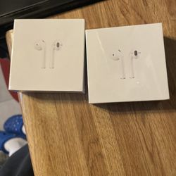 Earpods 