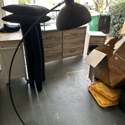 Floor Lamp