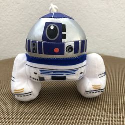 Heroez Clipz by Se7en20 Star Wars R2-D2 Plush Clip