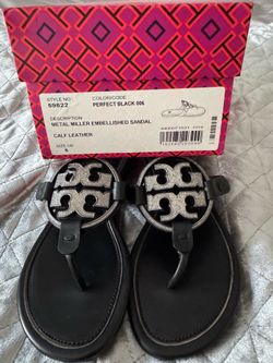 Tory Burch Miller