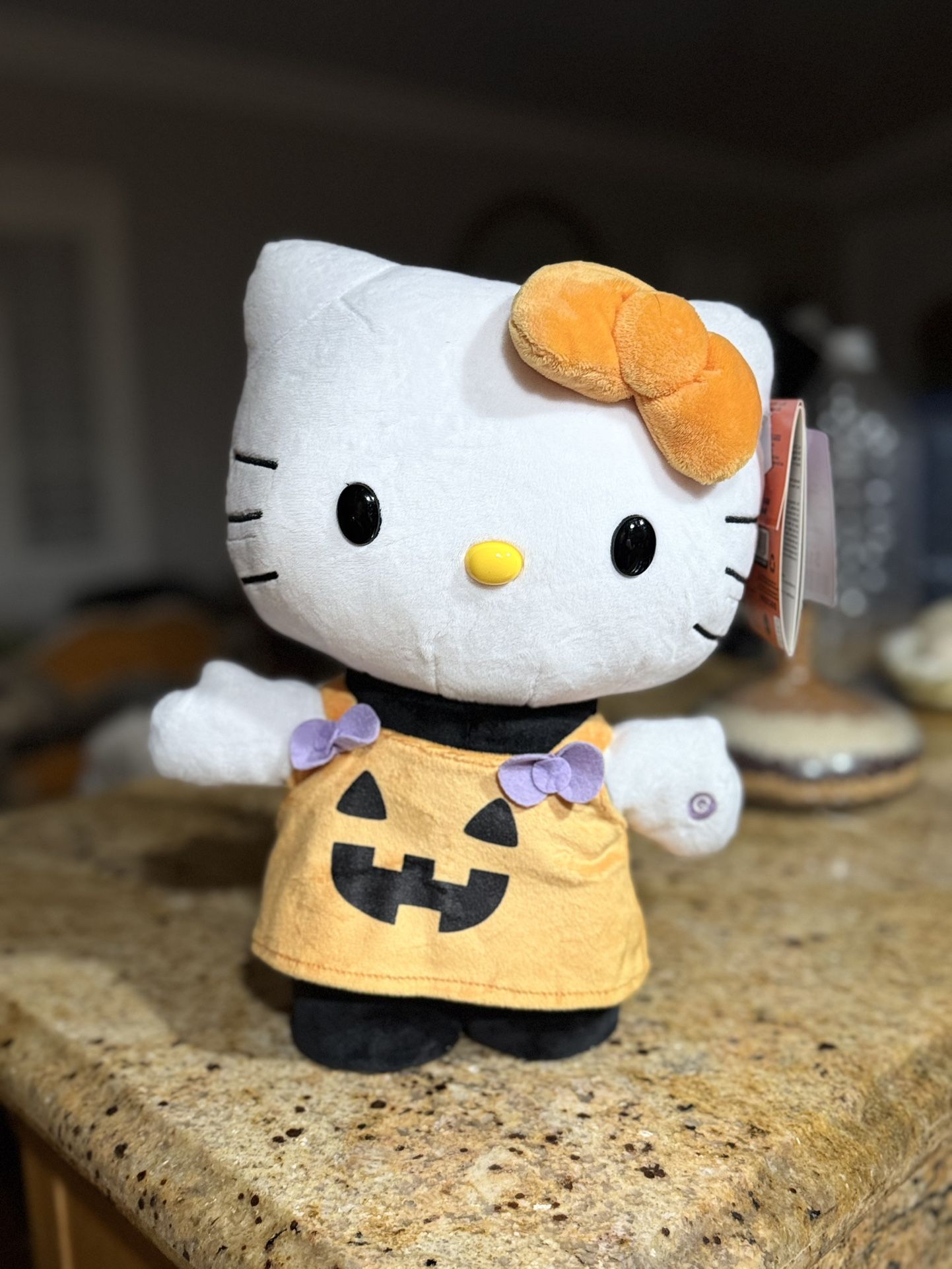 📢BRAND NEW HELLO KITTY 📢