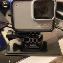 GoPro 7 White