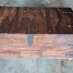 Pirate Chest