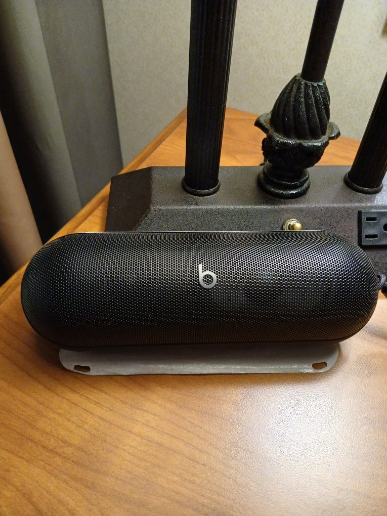 New Beats Pill