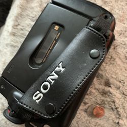 Sony Handy cam 