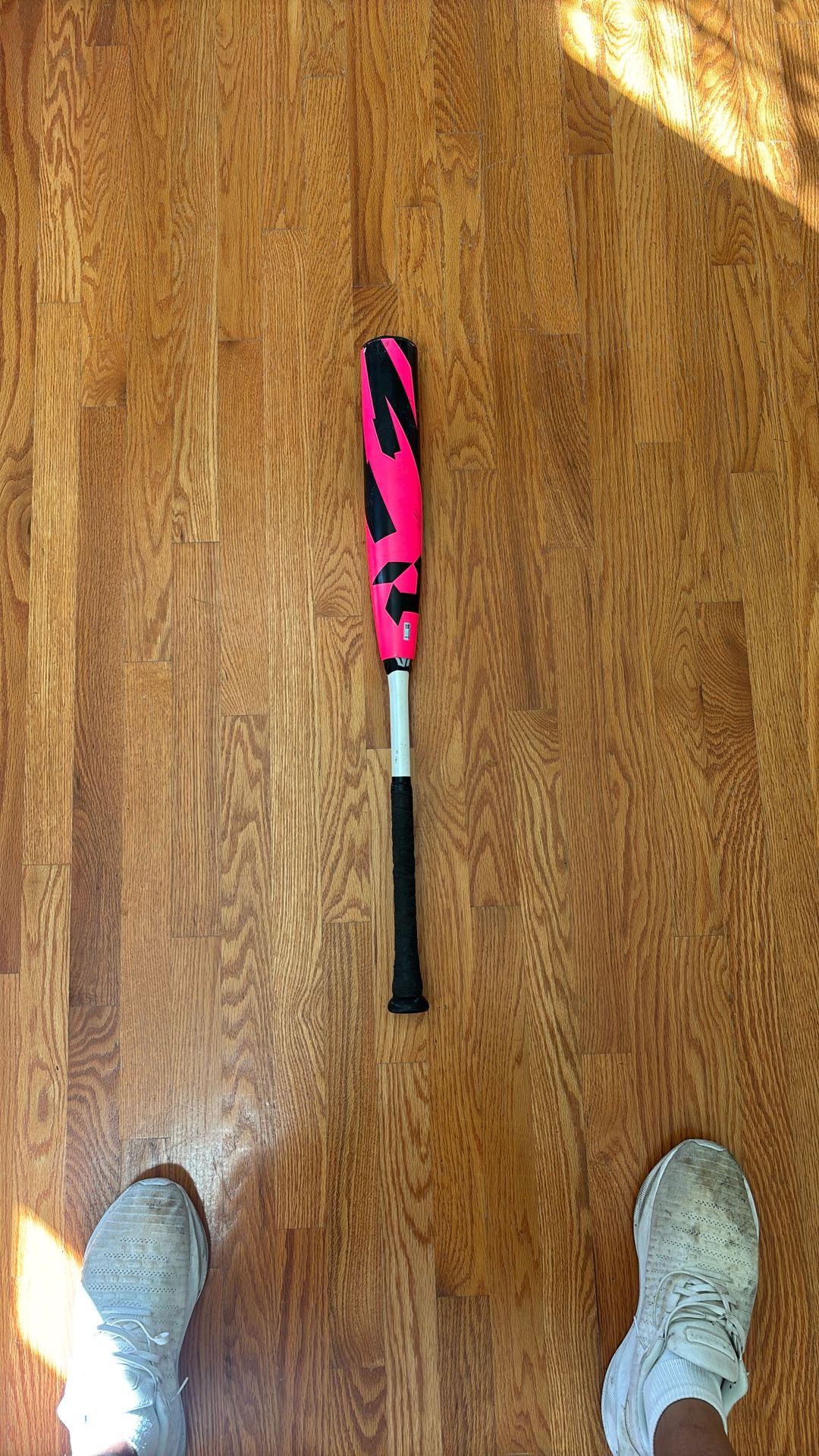 Demarini Zoa Custom Baseball Bat Drop 5 USSSA