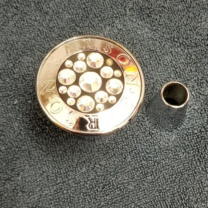 Garson JDM VIP Bippu Luxury Shift Knob Universal