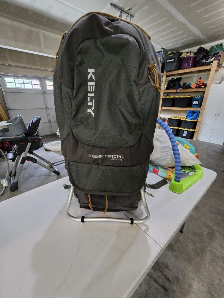 Baby Carrier Hiking Pack