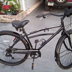 Schwinn Midway 