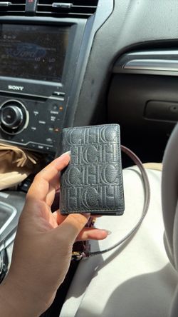 Carolina Herrera Wallet