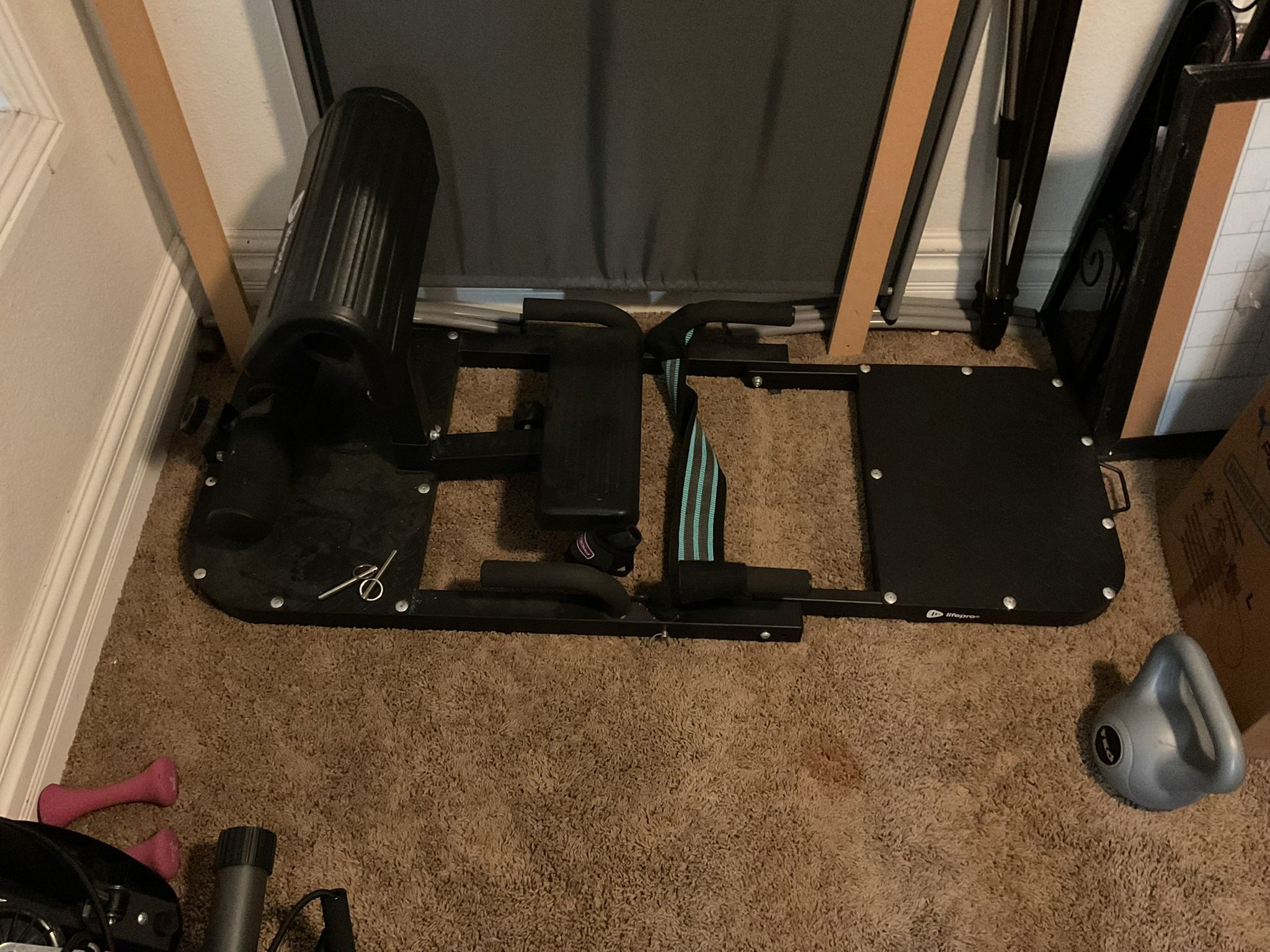 2 Exercises Machine 