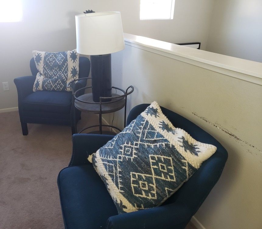 Model Home Staging Furniture 
