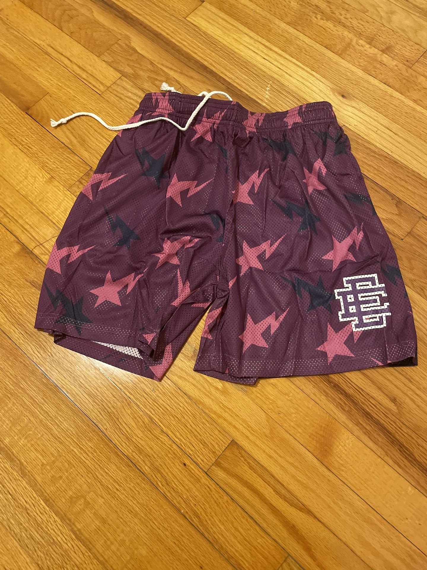 Eric Emanuel Shorts