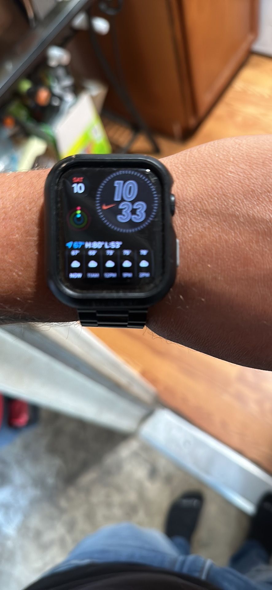 Apple Watch 7 series