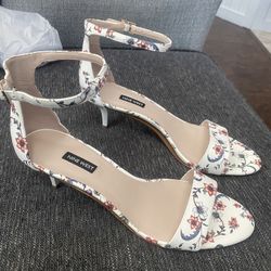 Nine West Heels 
