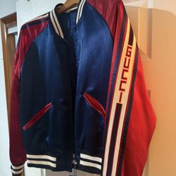 Gucci Jacket