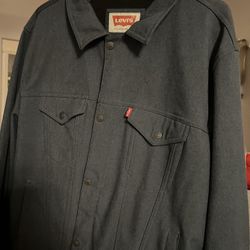 Dickies Mechanic Jacket Levi's jacket Cold gear Carhartt