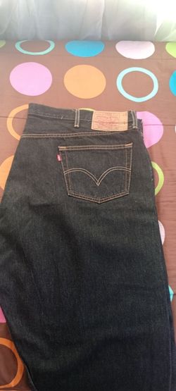 Levi 501 Jeans 52x30