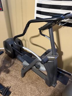 Precor EFX 546