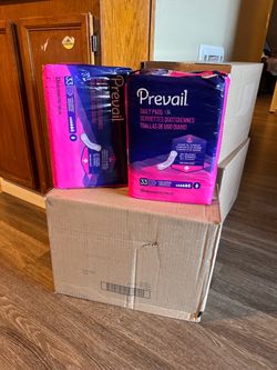 Ca- Rez Products, Prevail Sanitary