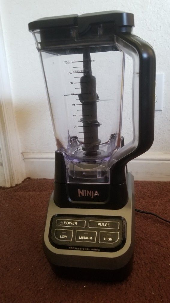 Ninja Professional 1000W