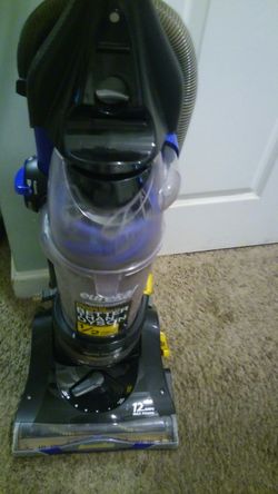 Vaccum cleaner like new eXcellent condition