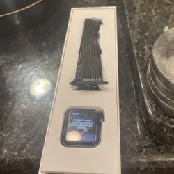 Apple Watch Series 3 GPS + 42mm 