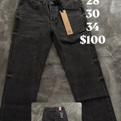 Ksubi Jeans
