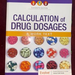 Nursing Books