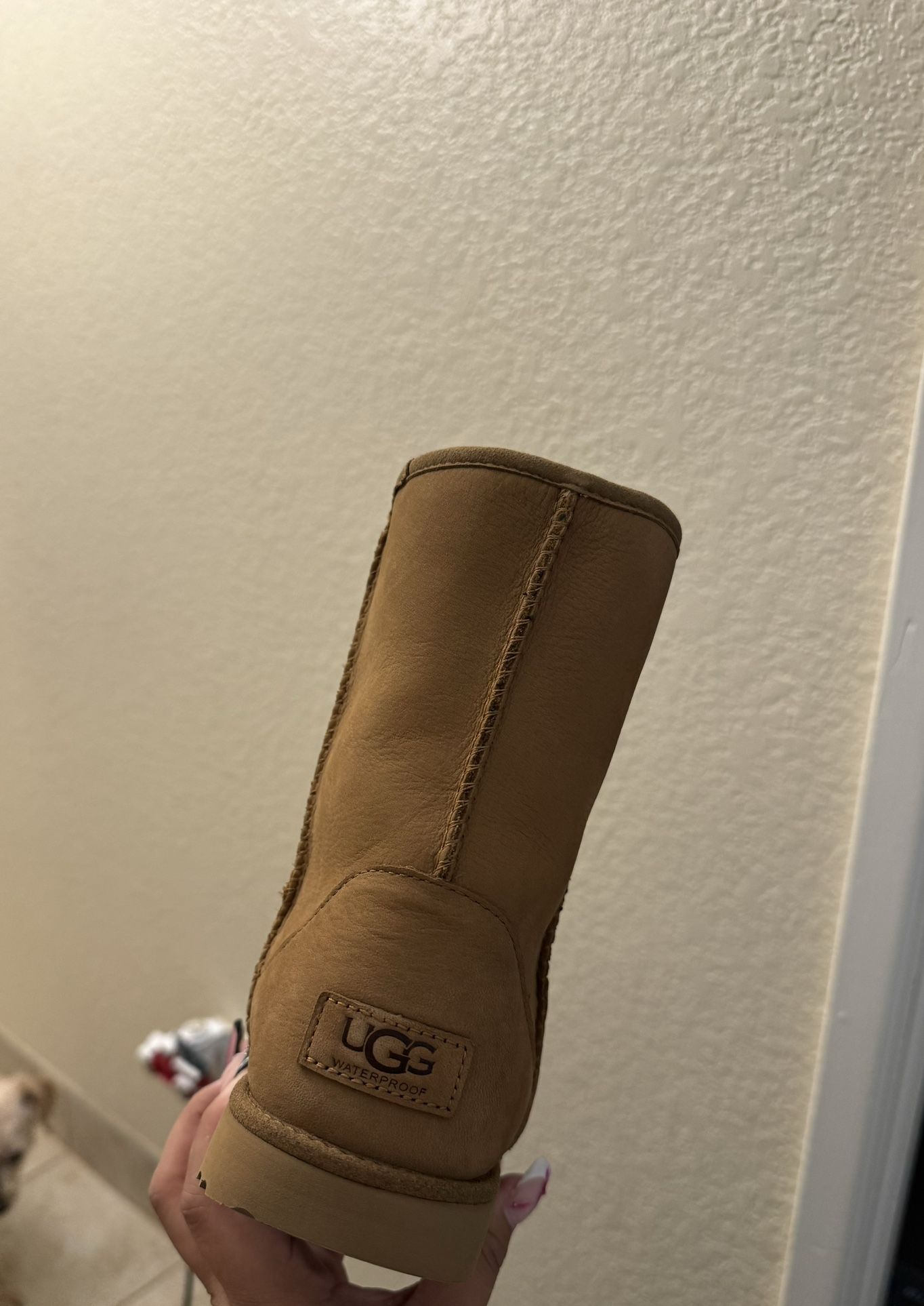 Waterproof UGGS 