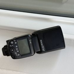 Canon Speedlite 600EX RTii